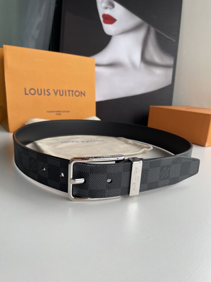 Louis Vuitton Belts